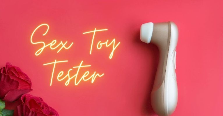 Become A Sex Toy Tester Get Paid Sex Toy Testers Wanted Sex Toy