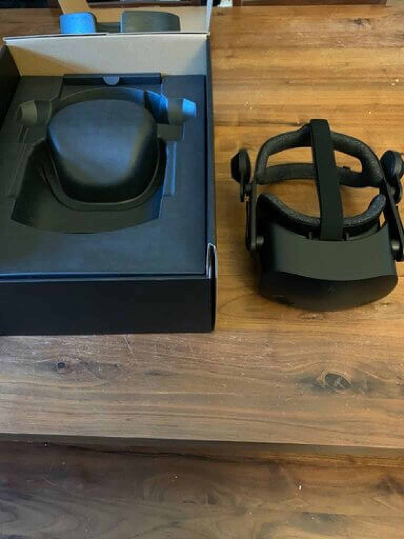 Best Vr Headsets For Porn Virtual Reality Sex Toys Review