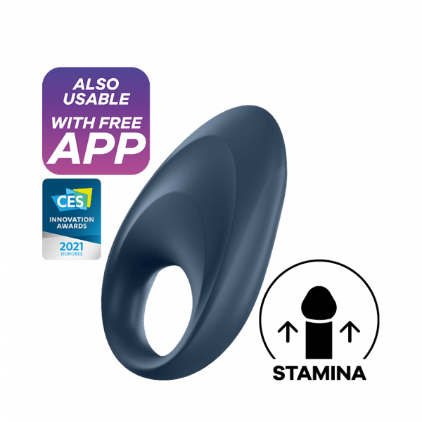 penisring app Vibrierender Penisring – APP-Steuerung – WeLovePlugs