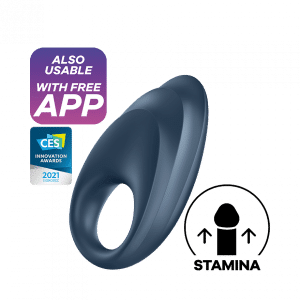 Satisfyer Powerful One Connect App