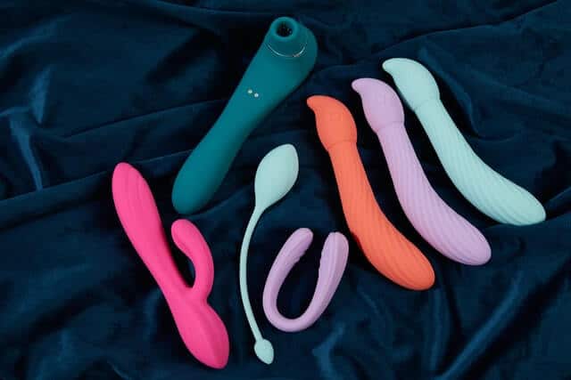 How to choose your first sex toy