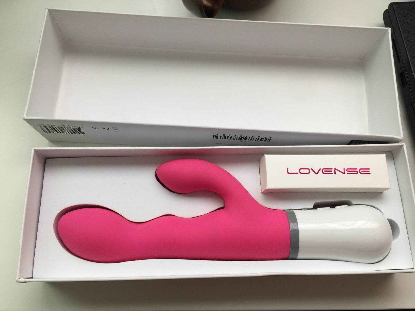 Lovense Nora Review