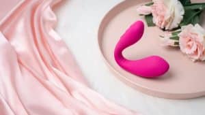 Using Sex Toys