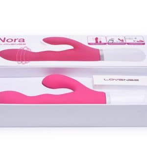Lovense Nora Review