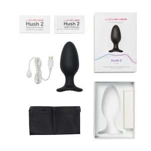 Lovense Hush 2 Review - Unboxing
