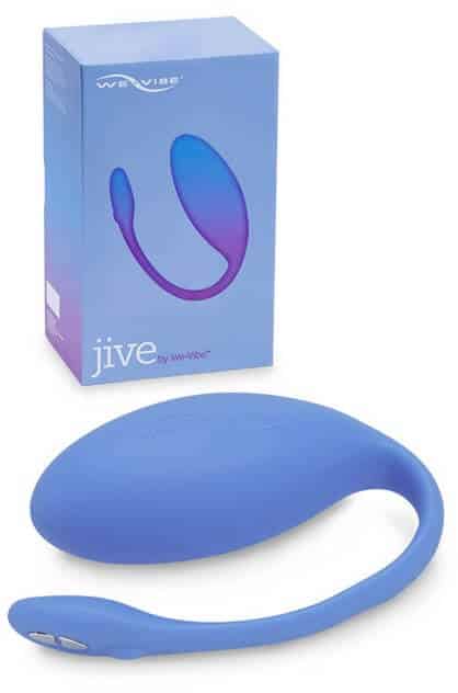 We-Vibe Jive