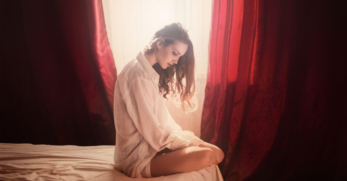 Period Sex - Having Sex On Your Period