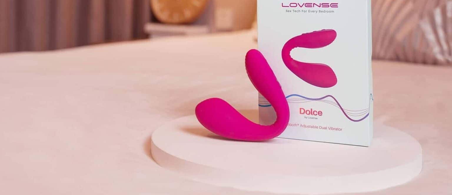 Lovense Dolce Review