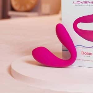 Lovense Dolce Review