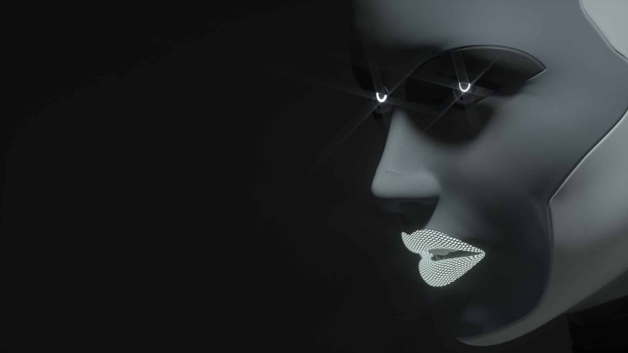 New Research: Search Demand For 'AI Porn' Surges Amid ChatGPT & AI Hype