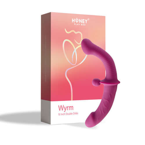 Wyrm Dildo Review