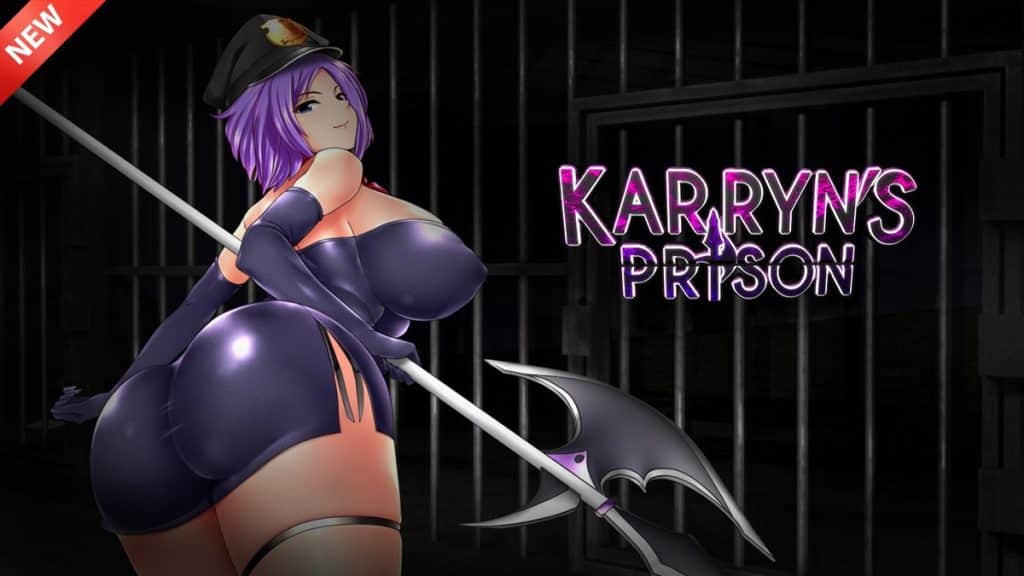 Karryn's Prison - Lovense Games