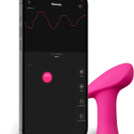 Lovense Ambi Remote App Features