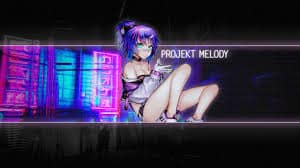Lovense Games Projekt Melody