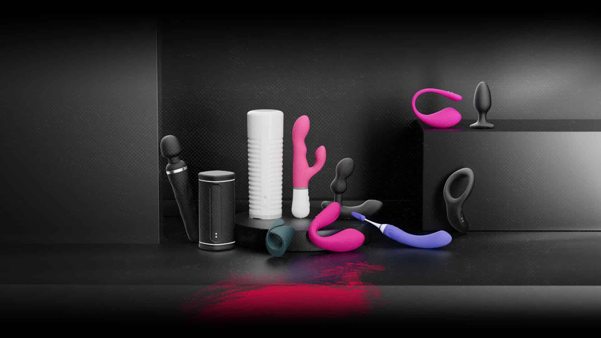 Lovense compatable games