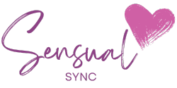 Sensual Sync Logo