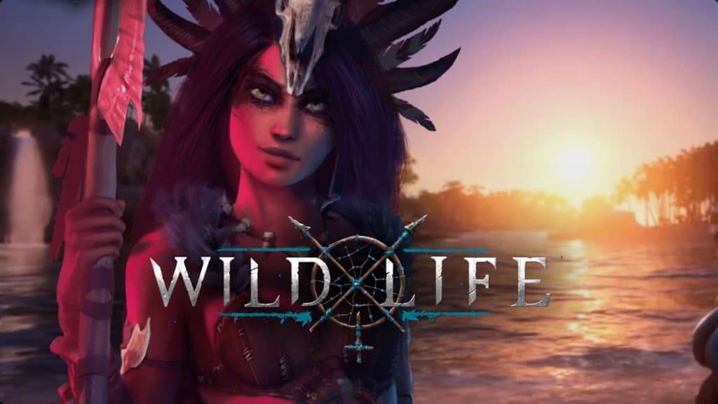 Wild Life - Lovense Games
