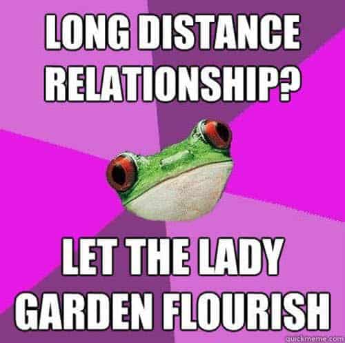 Long Distance Relationship Memes | Best LDR Memes