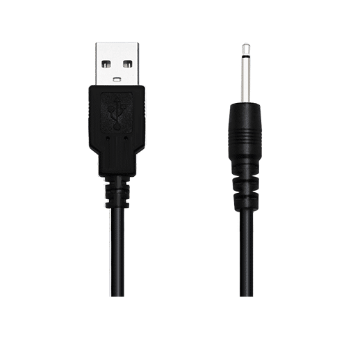 Lovense Replacement Charging Cable compatible with Lush Lush 2 Hush Edge Osci