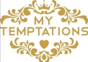 My Temptations Logo