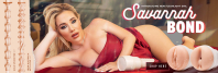 Savannah Bond Fleshlight Review