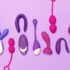 All About Remote-controlled Sex Toys